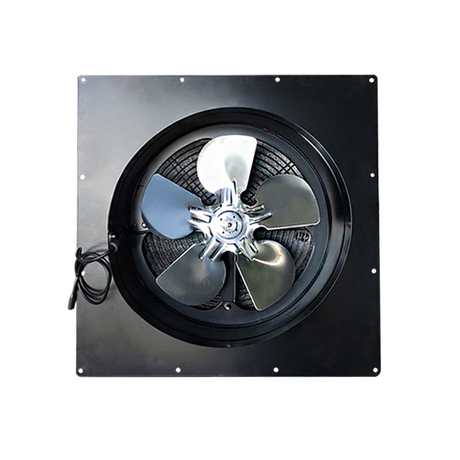 40W Solar Power Gable Attic Ventilation Fan Wall Mounted With Split  Monocrystalline Solar Panel Extended Cables For House - Buy 40 Watt Solar  Powered Attic Fans, Roof Air Ventilation Fan, Solar Powered Roof Vent Fan  Product on Sunflower Solar