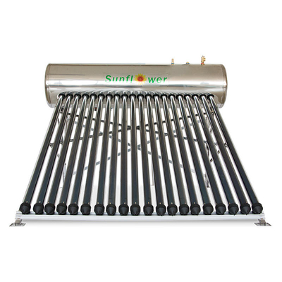 SFH-H Integrated Pressurized Solar Water Heater For Hot Areas