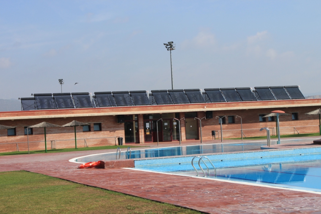  Advantages Of Solar Heating Swimming Pool