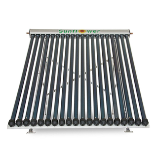 SFB Heat Pipe Solar Collector