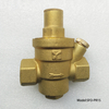 SFO-PR15 Water Pressure Rregulator valve