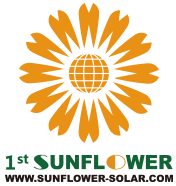sunflower solar