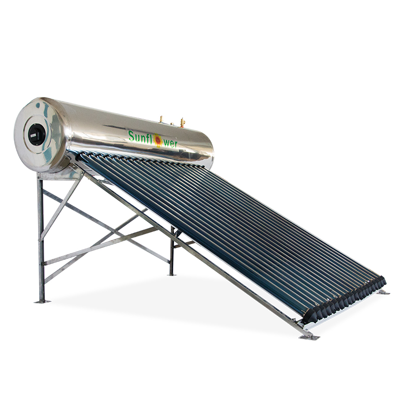 SFH Integrated Pressurized Solar Water Heater
