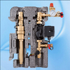 SR21L/SR11L EPP Solar Work Station & Pump Stations