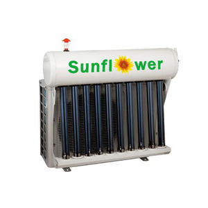 Wall Mounted Thermal Hybrid Solar Air Conditioner