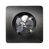 25w 30W Solar Attic Vent Fan for House