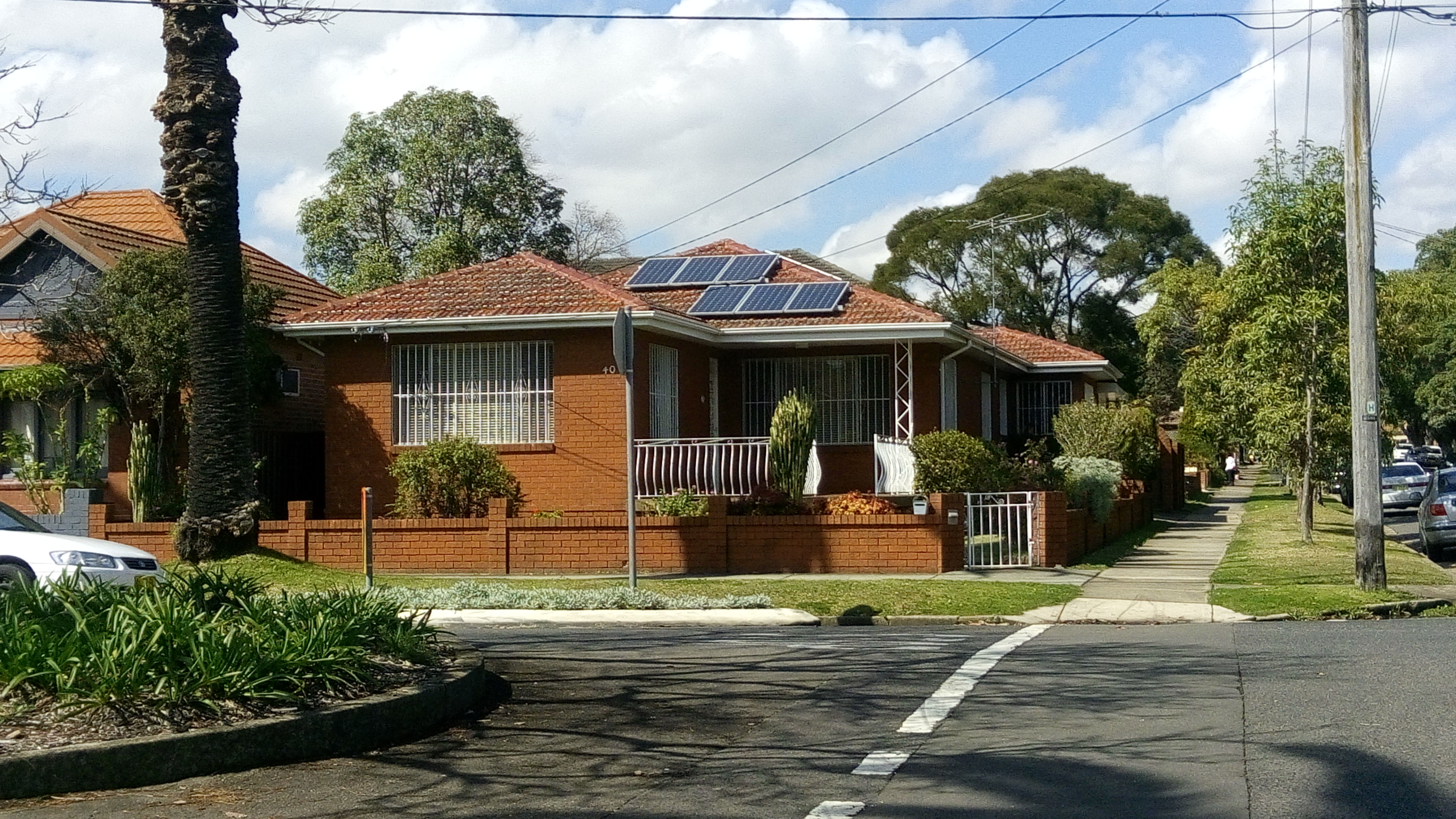 The Difference Between On-grid And Off-grid Solar PV Power System