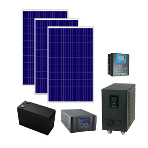 SFM-OFF Off Grid Solar Panel System